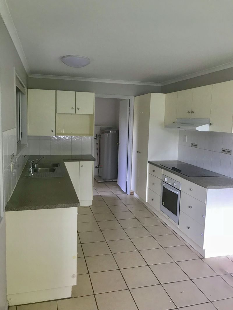 Property in Cleveland - Leased