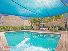 Property in Capalaba - Leased