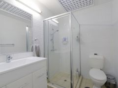 Property in Annerley - Leased