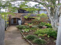 Property in Cleveland - Leased