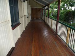 Property in Cleveland - Leased