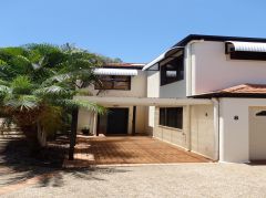 Property in Cleveland - Leased