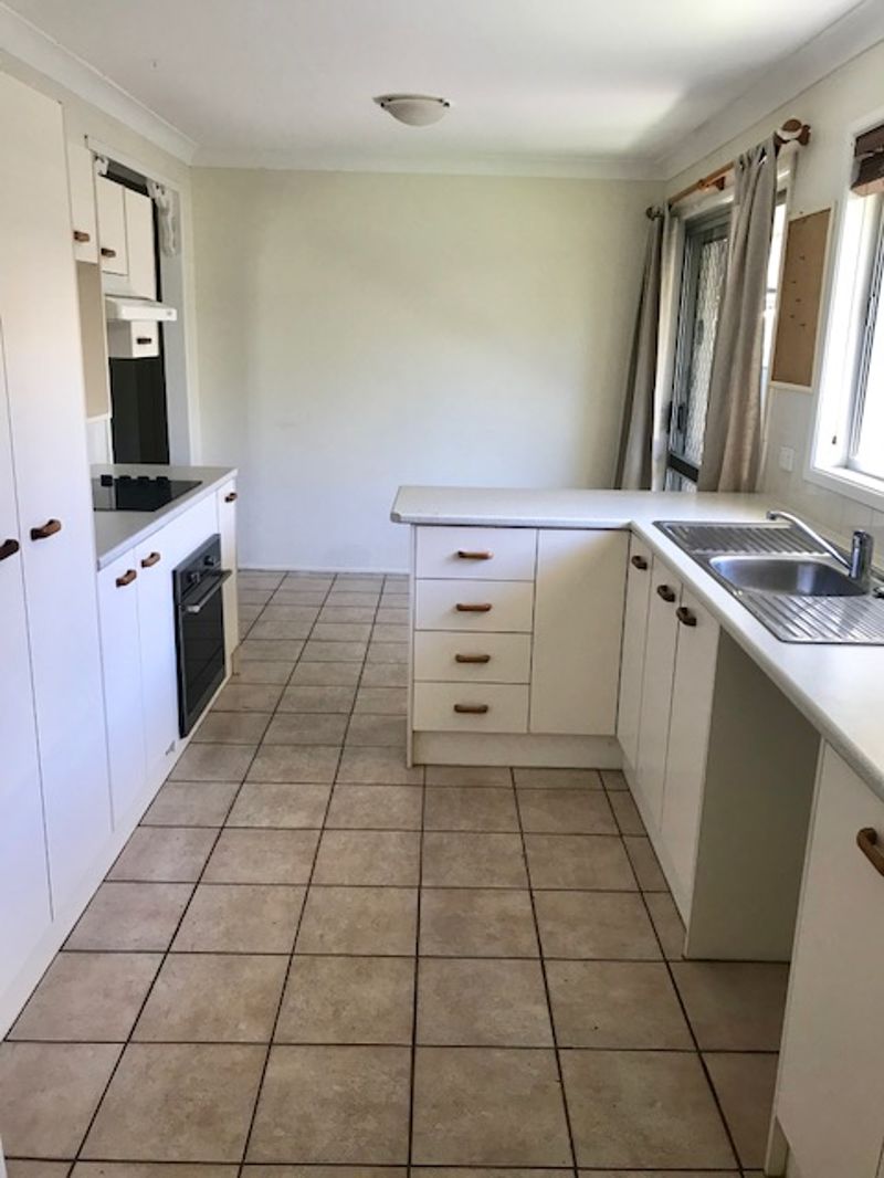 Property in Alexandra Hills - Leased