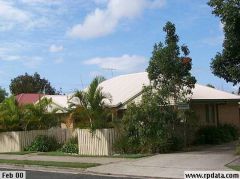 Property in Capalaba - Leased