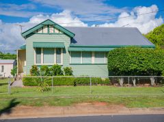 Property in Wellington Point - Leased