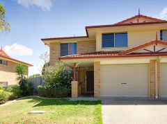 Property in Capalaba - Leased