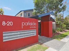 Property in Birkdale - Leased