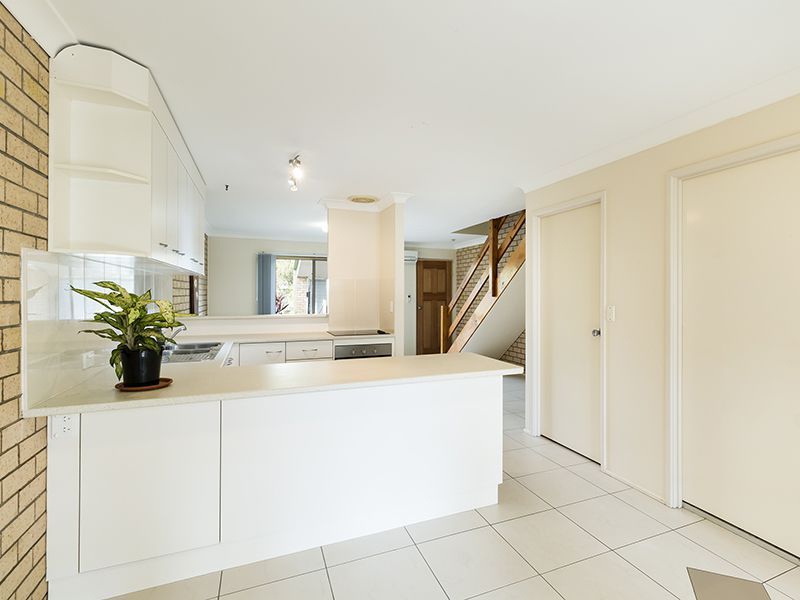 Property in Cleveland - Leased