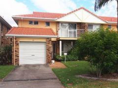 Property in Cleveland - Leased