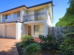 Property in Belmont - Leased