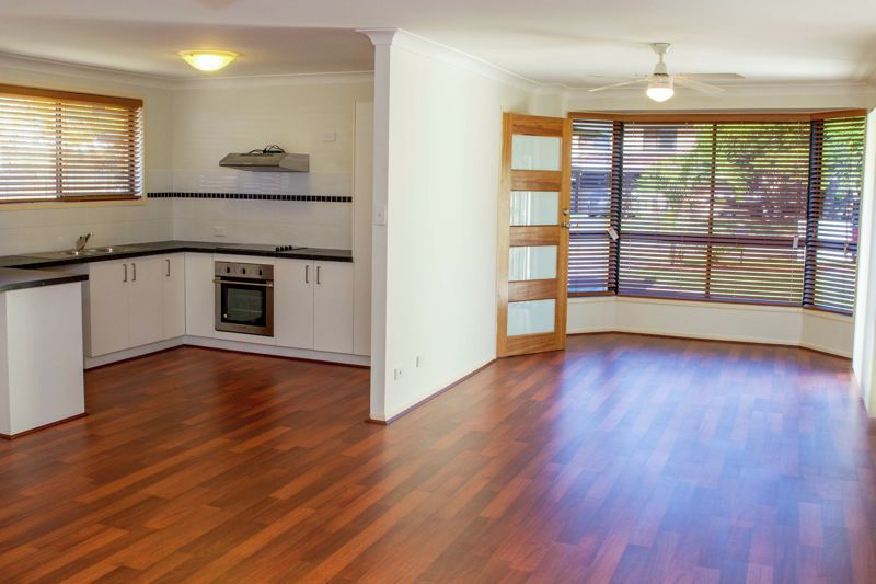 Property in Redland Bay - Leased