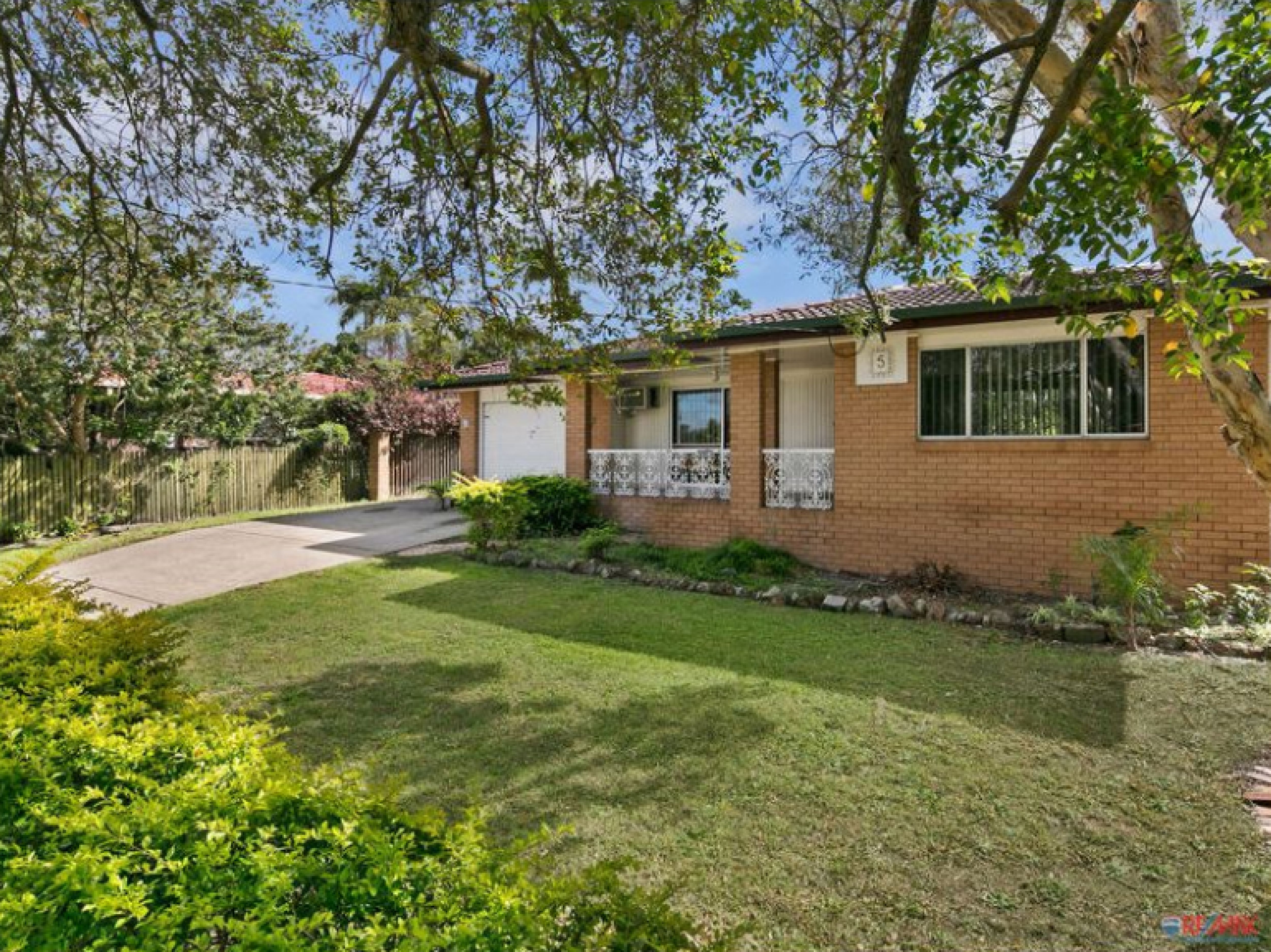 Property in Capalaba - Leased