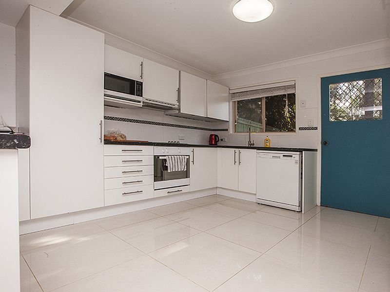 Property in Ormiston - Leased