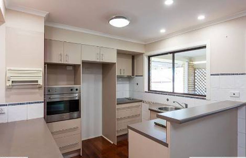 Property in Capalaba - Leased