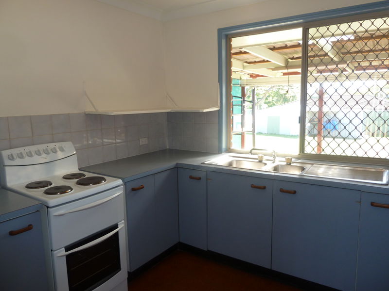 Property in Victoria Point - Leased