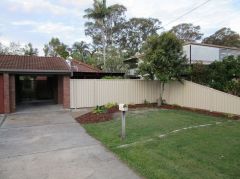 Property in Thorneside - Leased