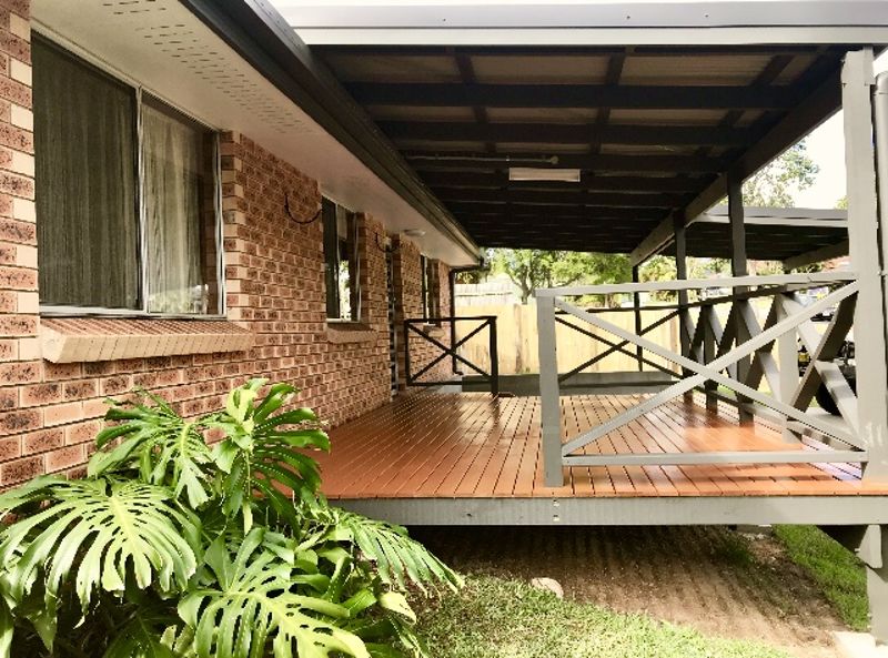 Property in Alexandra Hills - Leased