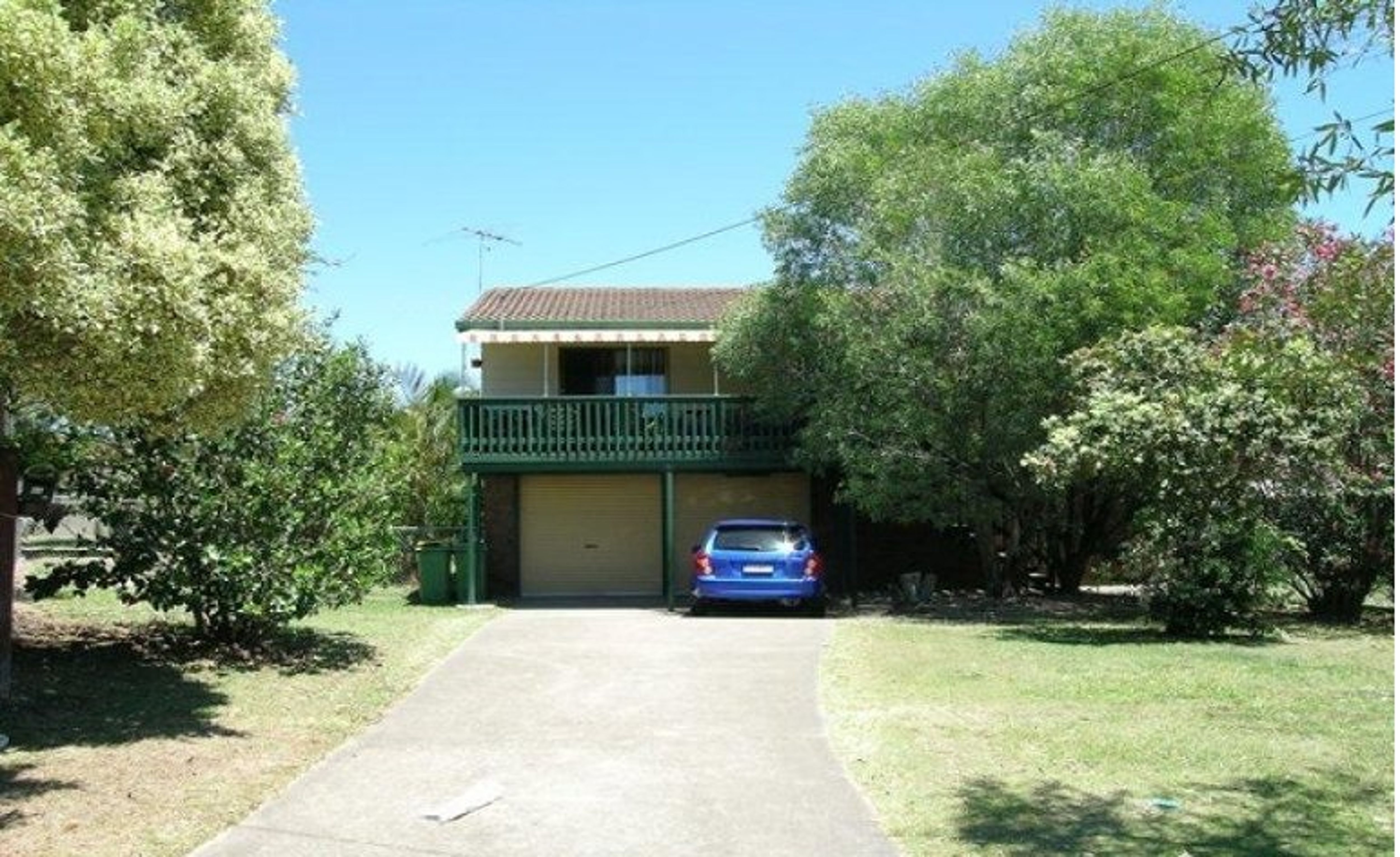 Property in Alexandra Hills - Leased