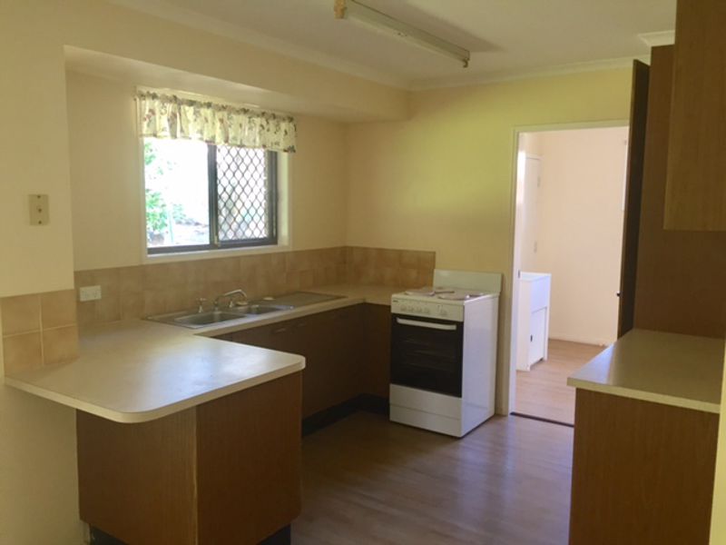 Property in Alexandra Hills - Leased