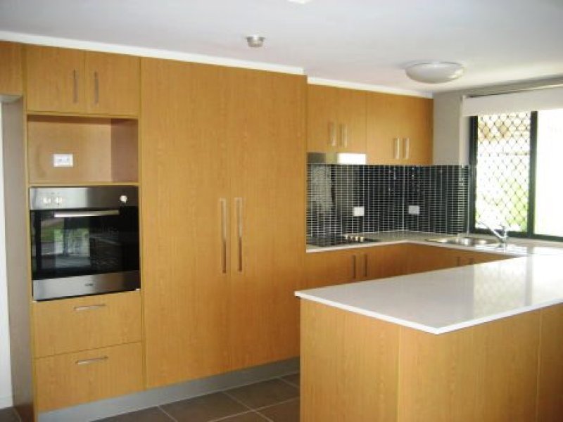 Property in Cleveland - Leased