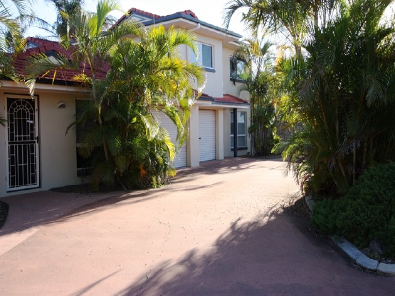 Property in Alexandra Hills - Leased