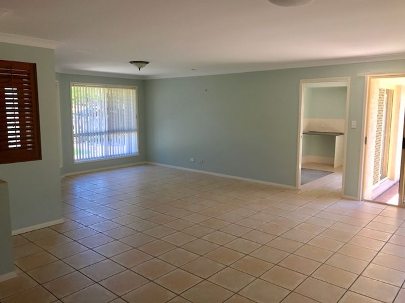 Property in Cleveland - Leased