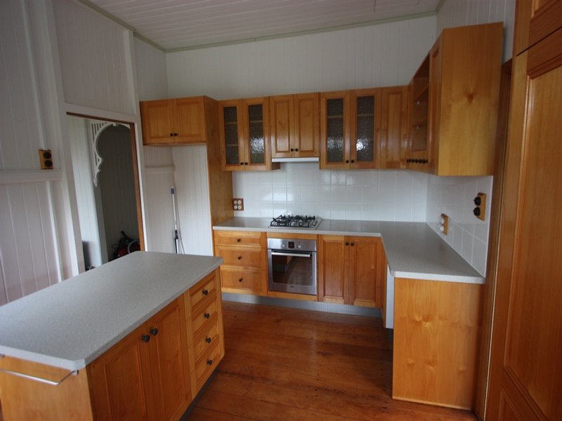 Property in Cleveland - Leased