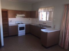 Property in Cleveland - Leased