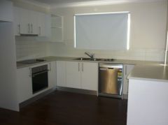 Property in Ormiston - Leased