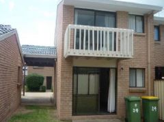 Property in Capalaba - Leased