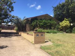 Property in Cleveland - Leased