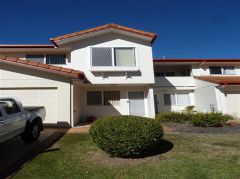 Property in Cleveland - Leased