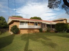 Property in Cleveland - Leased