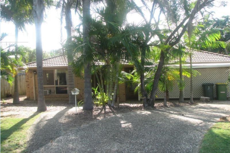 Property in Birkdale - Leased