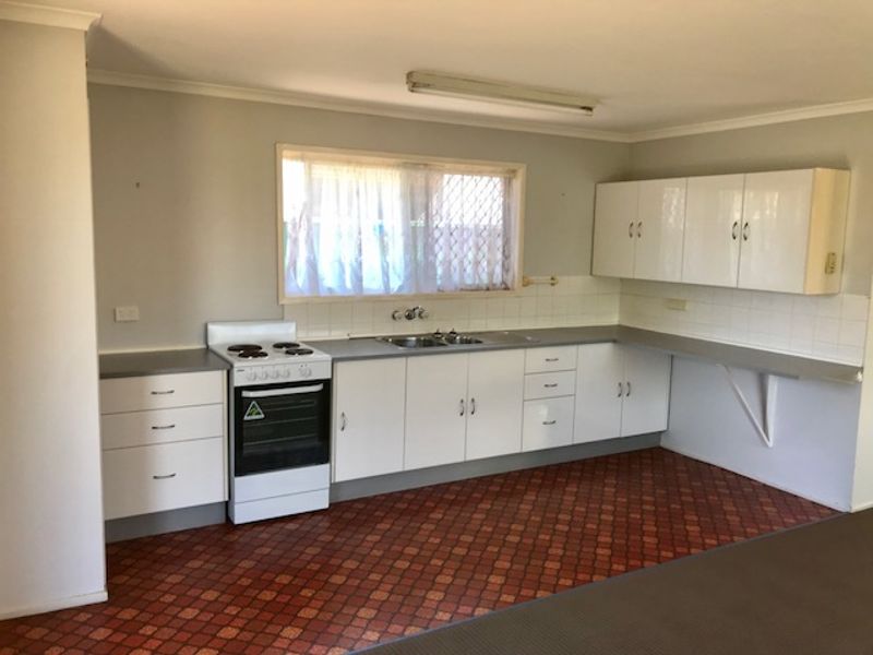 Property in Ormiston - Leased