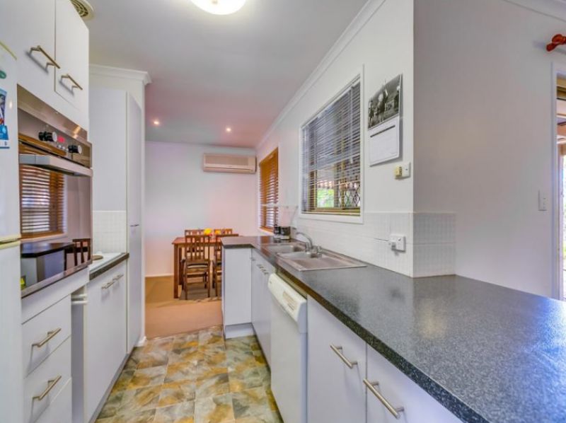 Property in Cleveland - Leased