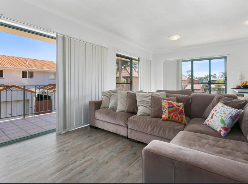 Property in Cleveland - Leased