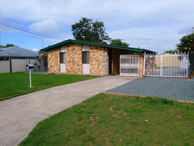 Property in Capalaba - Leased