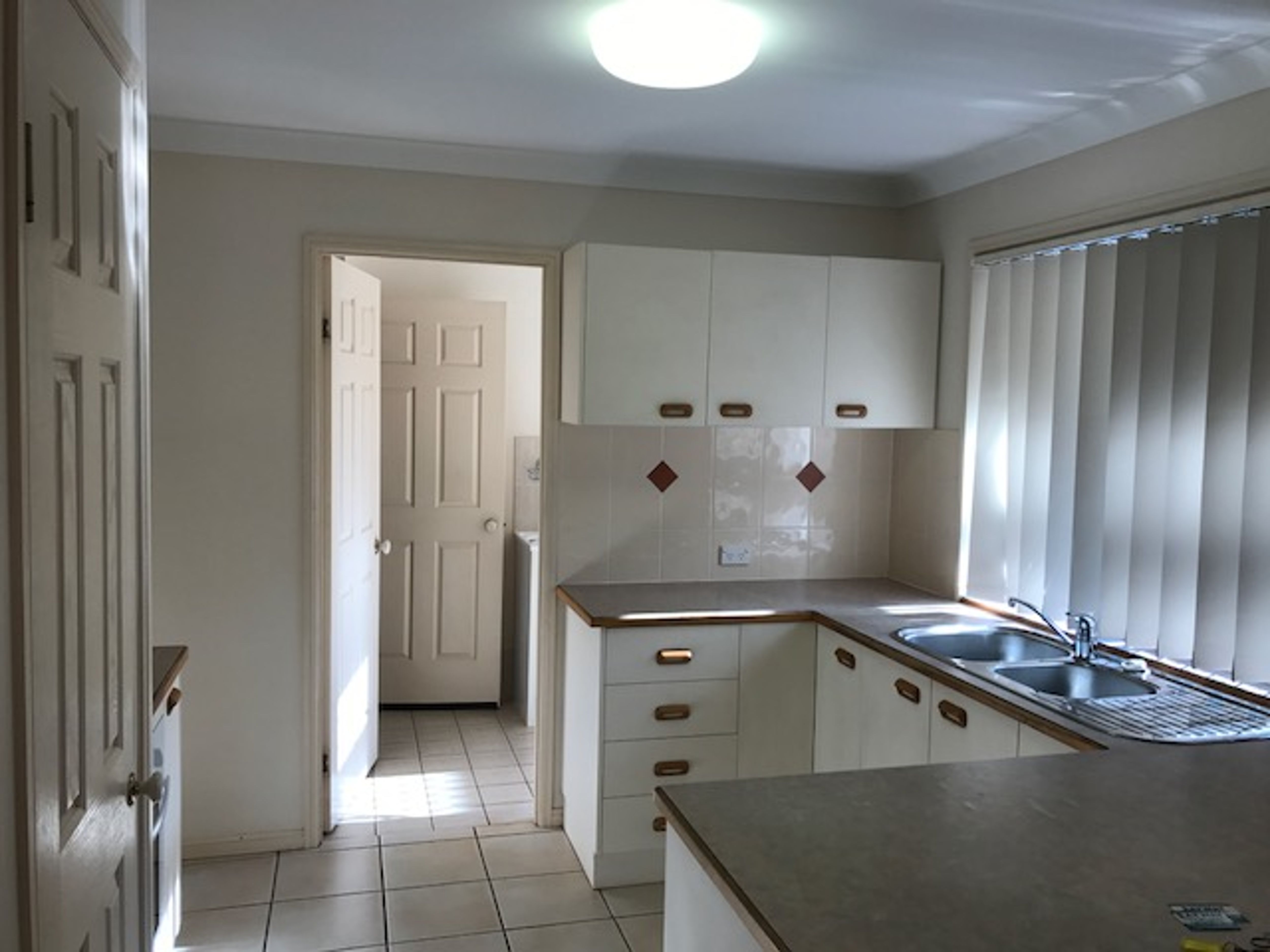 Property in Victoria Point - Leased