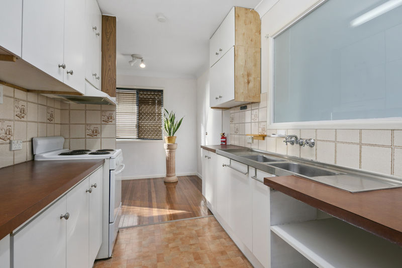 Property in Birkdale - Leased