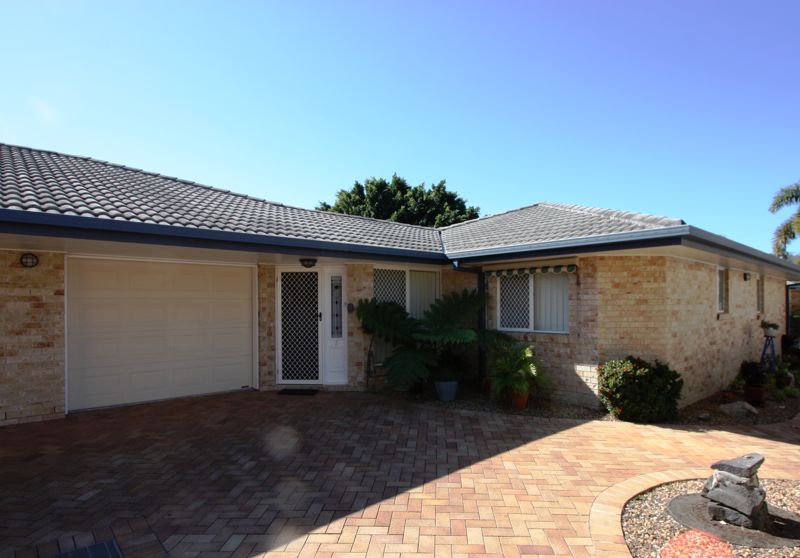 Property in Cleveland - Leased