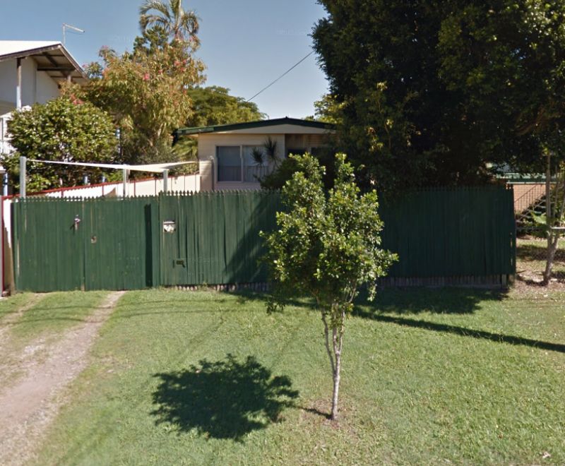 Property in Birkdale - Leased