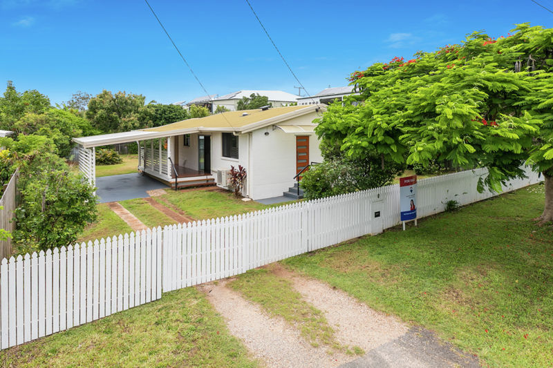 Property in Wellington Point - Leased