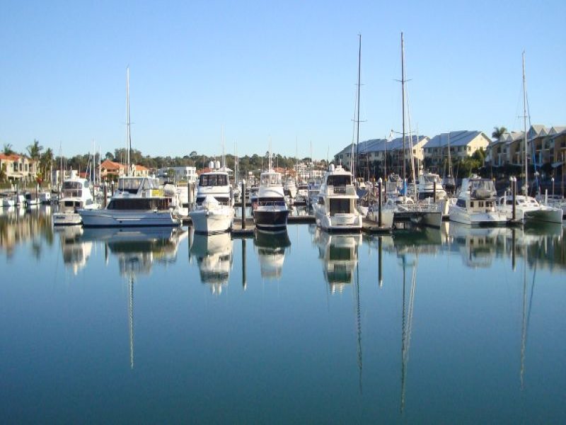 Property in Cleveland - Leased