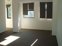 Property in Birkdale - Leased