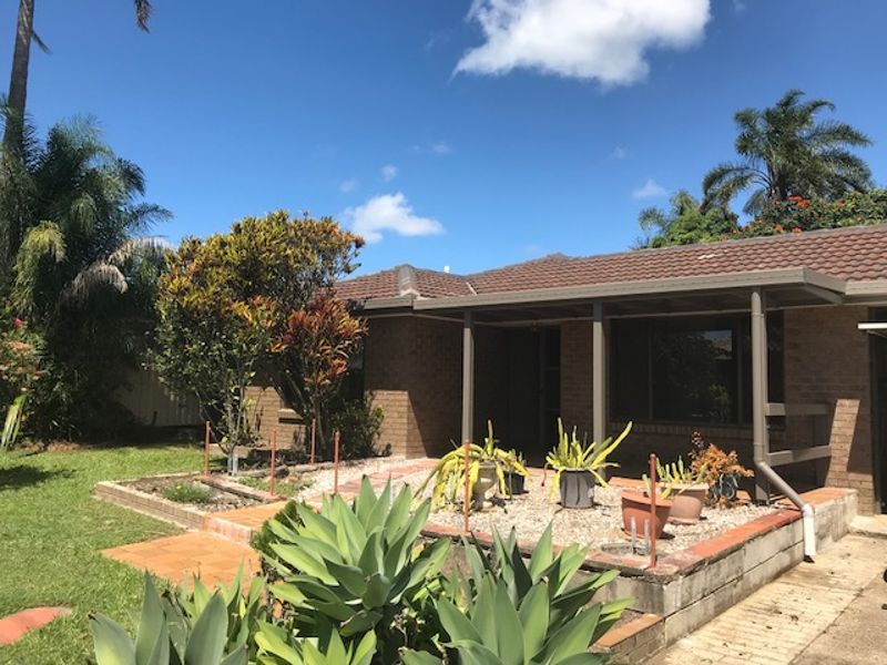 Property in Alexandra Hills - Leased