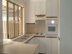 Property in Ormiston - Leased