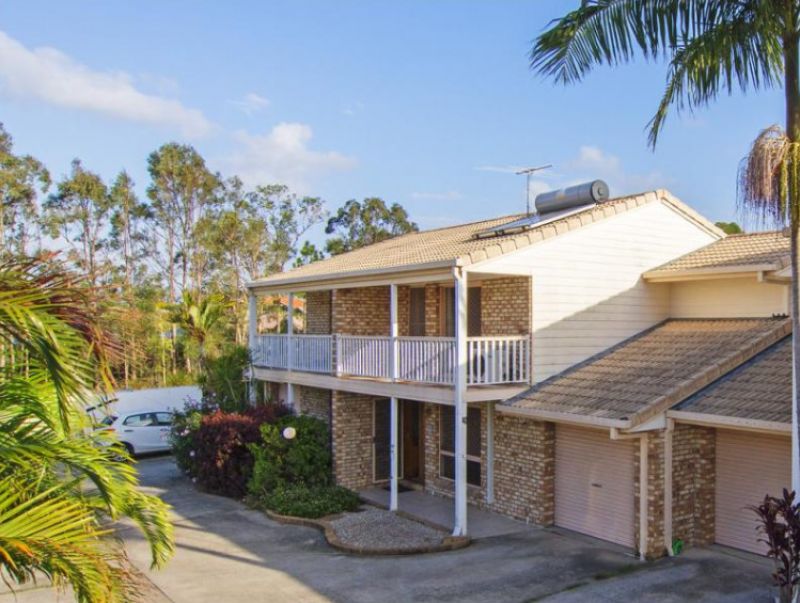 Property in Capalaba - Leased