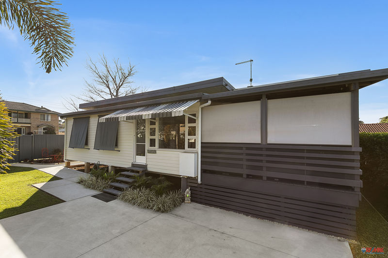 Property in Cleveland - Sold for $482,500