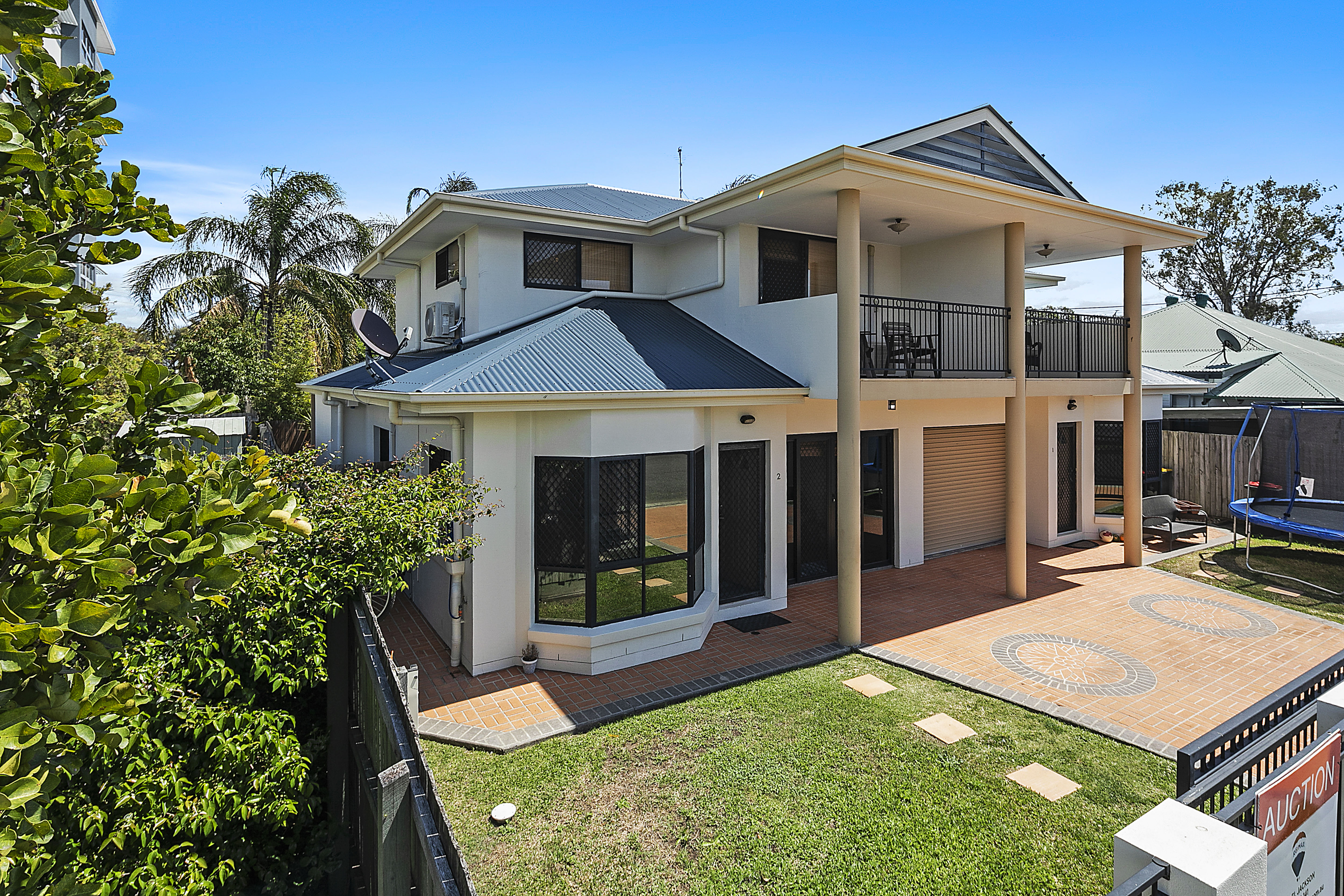 Property in Wynnum - Sold